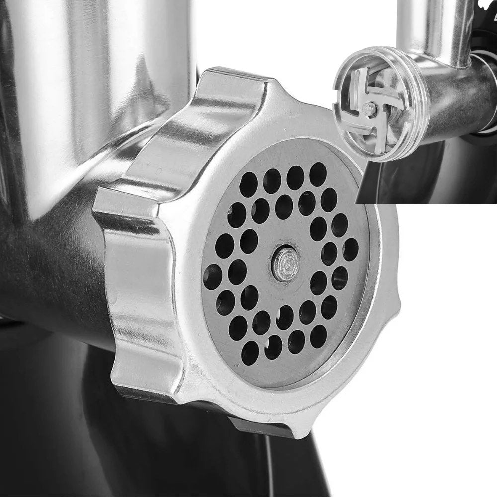 Molino de Carne Eléctrico SOKANY 🔪 Moledora Multifuncional para Carne y Verduras