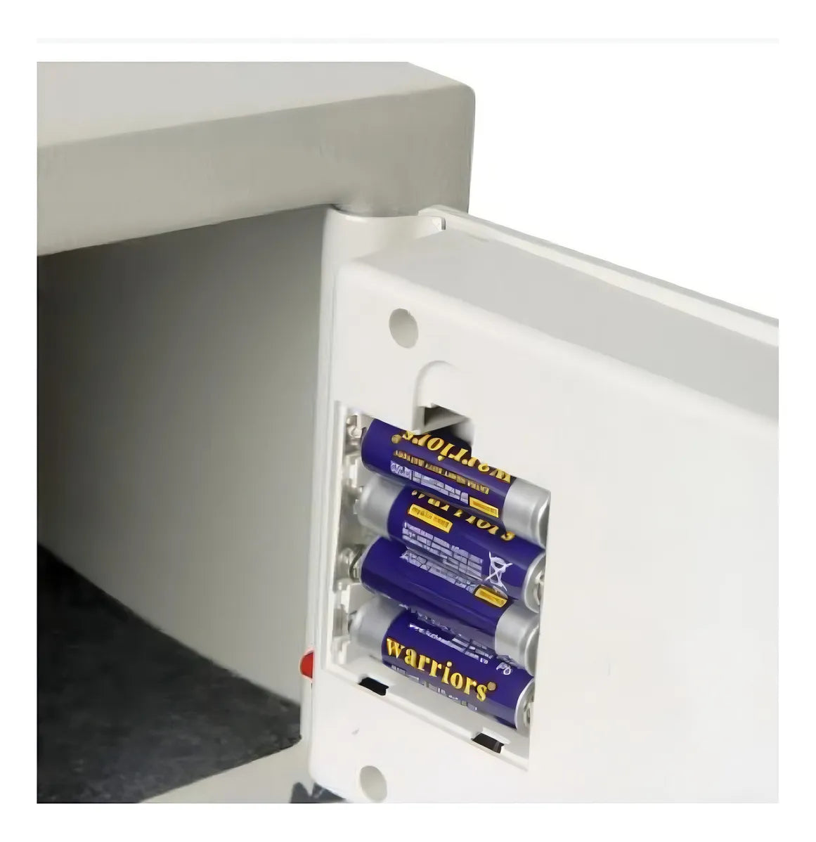 Caja Fuerte Digital con Clave 🔐 Seguridad para Dinero y Objetos