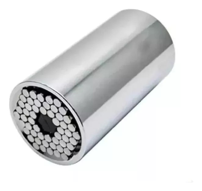 ⭐ Trinquete con Dado Universal 🔧 Ajuste Rápido en Todas las Medidas