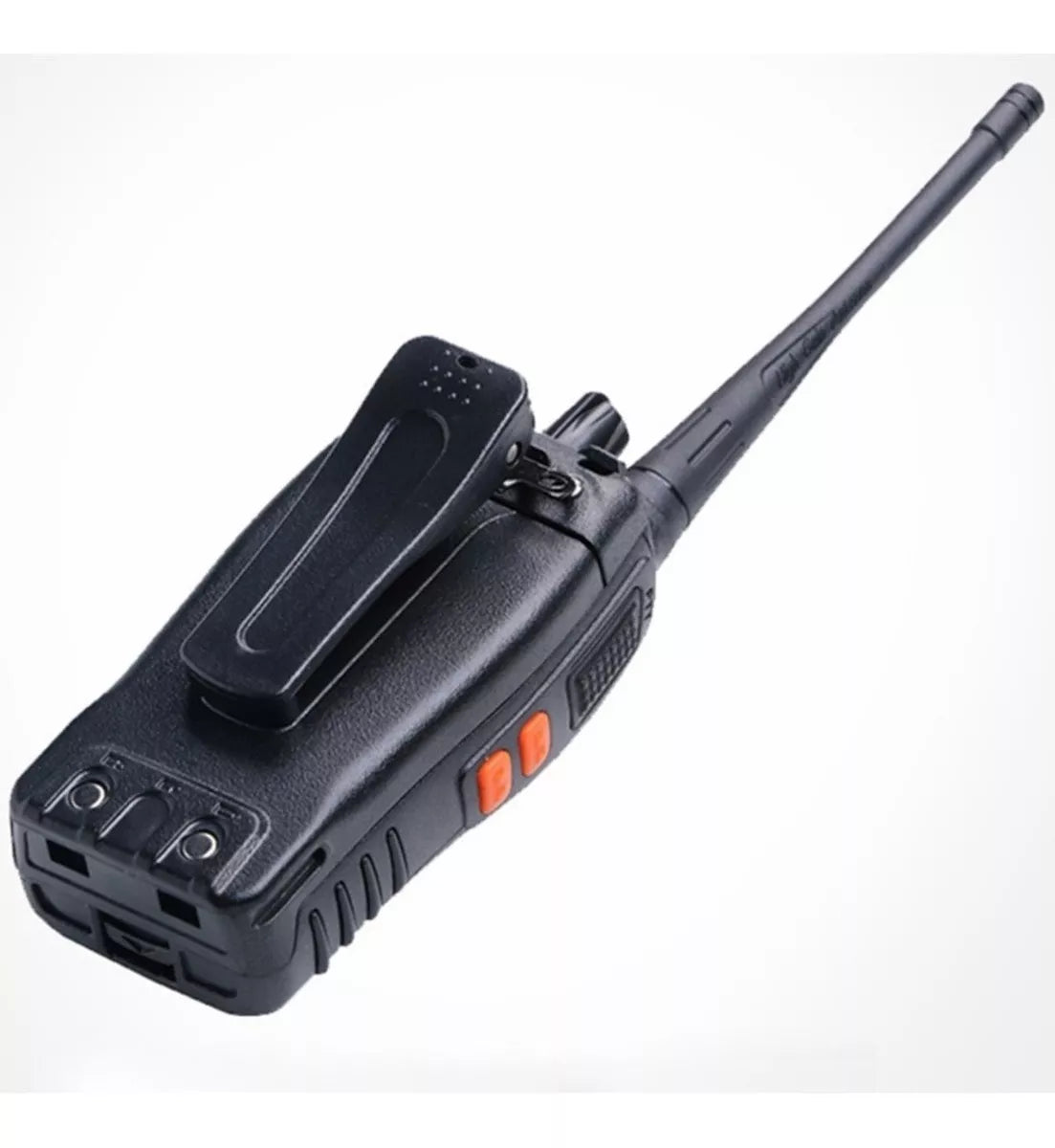 Kit x2 Walkie Talkie Baofeng 📻 Comunicación Profesional