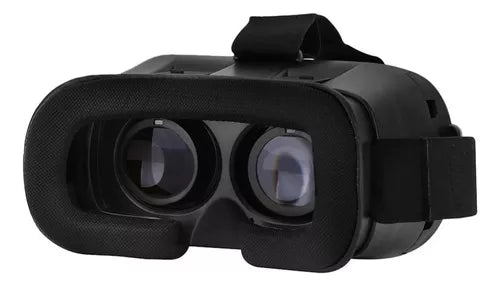 Gafas de Realidad Virtual VR Box 3D con Control Bluetooth 🎮
