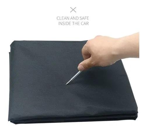 Protector de Asiento para Mascotas 🚗🐾 Olvídate de Pelos, Rayones y Suciedad