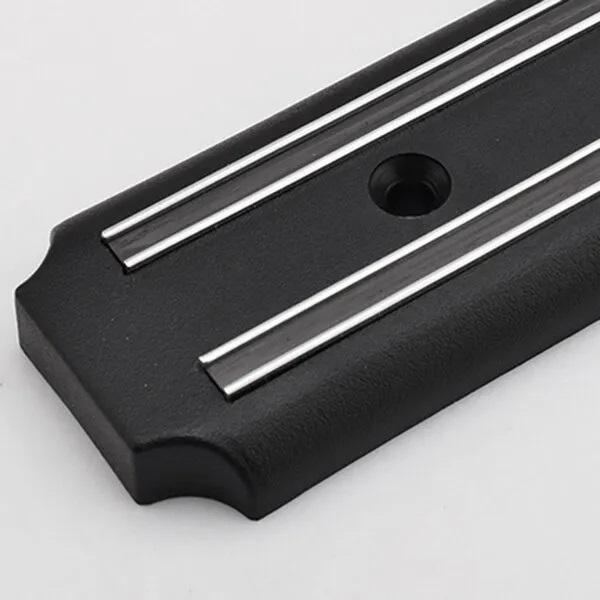 Soporte Magnético para Cuchillos 🔪 Organiza tu Cocina con Estilo (55 cm)