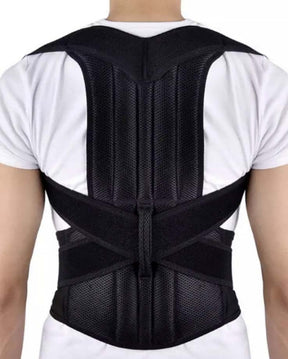 Corrector de Postura Unisex 🧍‍♂️ Mejora tu Espalda y Postura Diaria