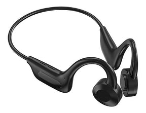 🎧 Audífonos de Conducción Ósea Bluetooth – Manos Libres e Impermeables