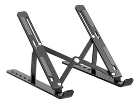 Soporte Plegable para Laptop 9–15” Ergonómico y Portátil 🧑‍💻