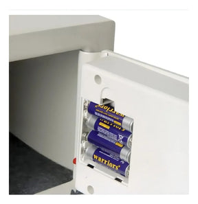 Caja Fuerte Digital con Clave 🔐 Seguridad para Dinero y Objetos