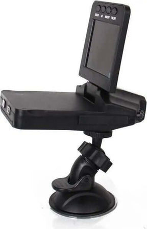 Cámara para Carro DVR HD 🚗📹 Seguridad y Grabación Continua