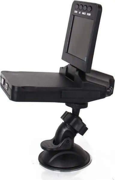 Cámara para Carro DVR HD 🚗📹 Seguridad y Grabación Continua