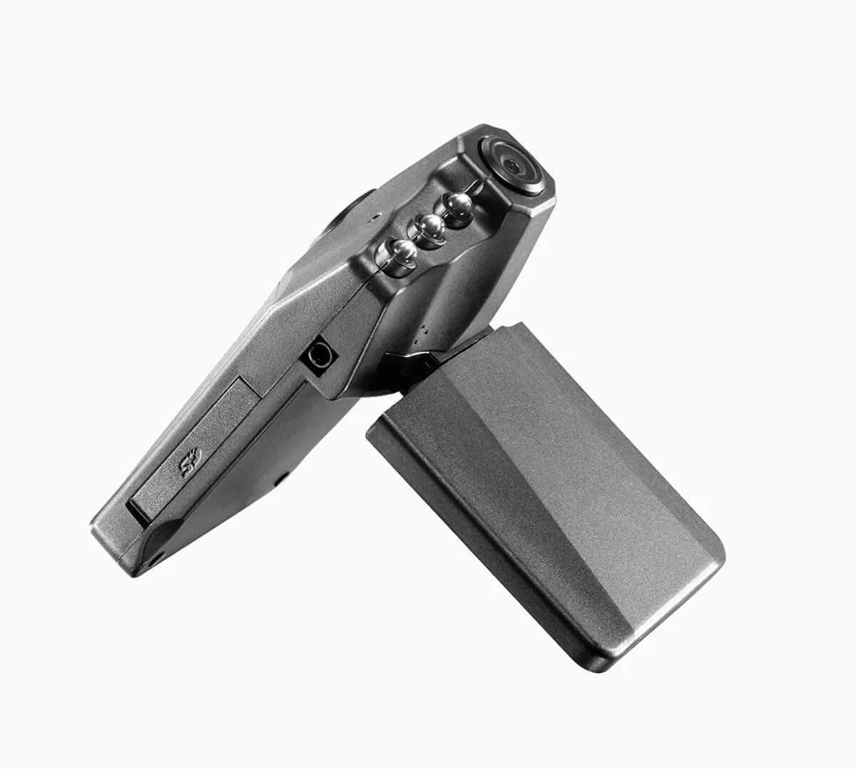 Cámara para Carro DVR HD 🚗📹 Seguridad y Grabación Continua