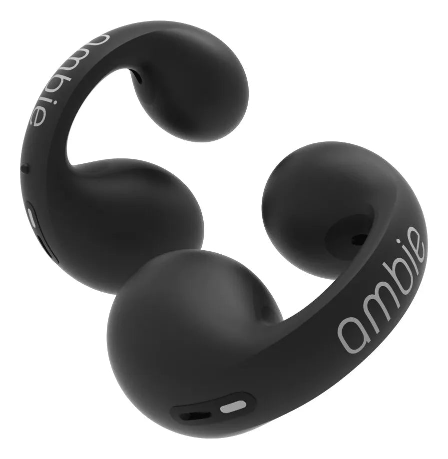 Audífonos Inalámbricos Bluetooth 🎧 Ambie Sound – Sonido Envolvente