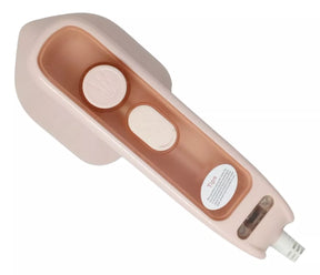 Mini Plancha Portátil a Vapor ✨ Ideal para Viajes y Ropa Delicada