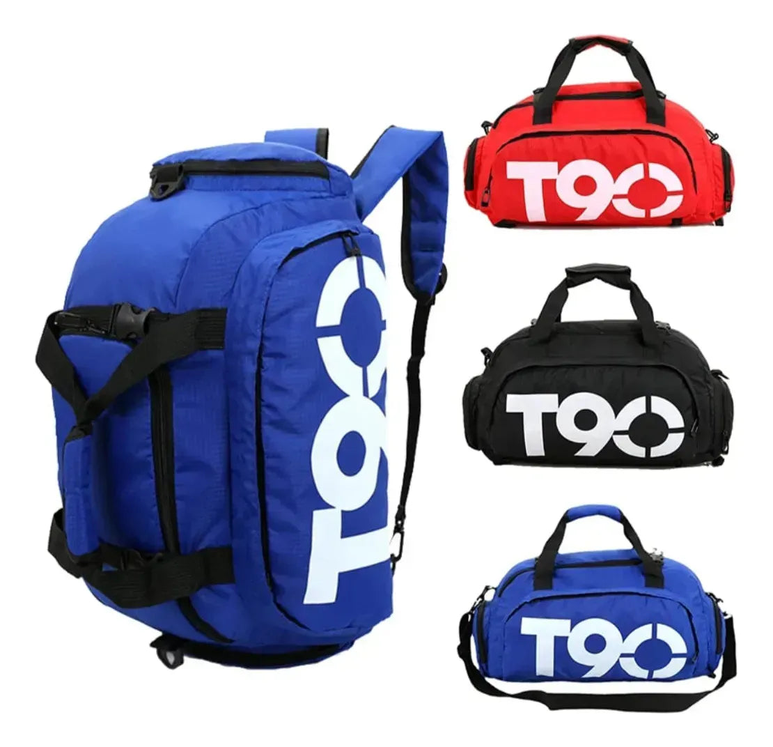 Maleta Deportiva T99