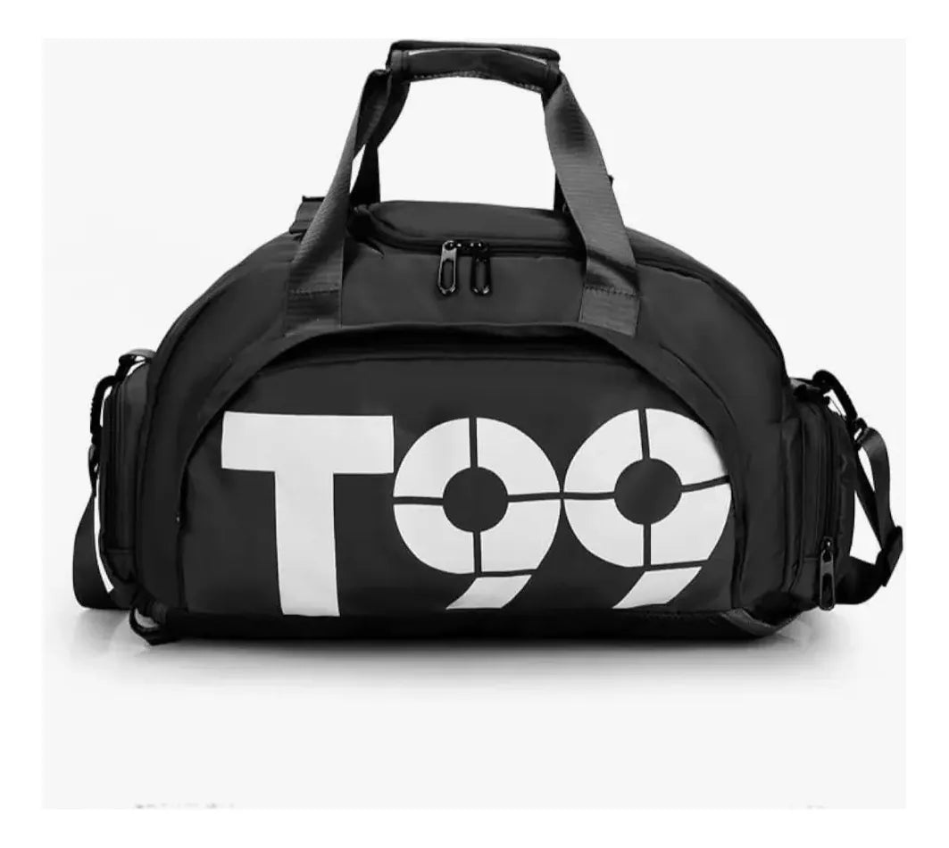 Maleta Deportiva T99