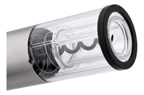 Kit Descorchador de Vino Eléctrico Recargable – Elegante y Fácil de Usar 🍷