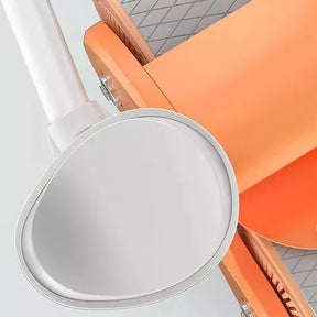 Rueda Abdominal con Rebote Automático 💪 Ejercita el Abdomen en Casa