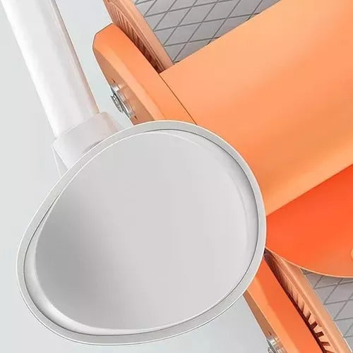 Rueda Abdominal con Rebote Automático 💪 Ejercita el Abdomen en Casa