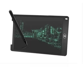 Tableta de Dibujo LCD para Niños ✏️ Aprende y Crea sin Papel