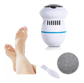 Quita Callos Eléctrico para Pies 👣 Elimina Callos y Durezas Fácilmente