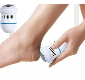 Quita Callos Eléctrico para Pies 👣 Elimina Callos y Durezas Fácilmente