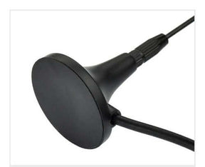 Antena TDT para TV Digital 📺 Señal HD Gratis sin Cable para Interior