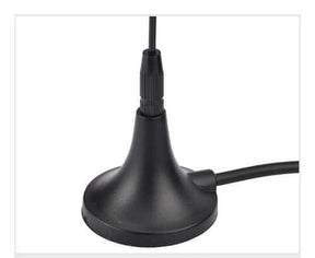 Antena TDT para TV Digital 📺 Señal HD Gratis sin Cable para Interior