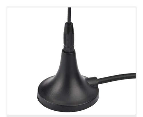 Antena TDT para TV Digital 📺 Señal HD Gratis sin Cable para Interior