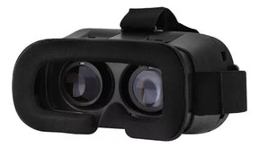 Gafas de Realidad Virtual VR Box 3D con Control Bluetooth 🎮