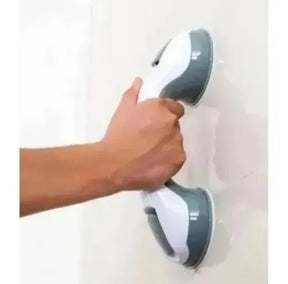 Barra de Seguridad Antideslizante para Baño 🚿 Evita Caídas y Resbalones