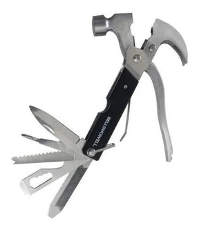 Mini Martillo Multiherramienta 18 en 1 – Compacto y Funcional 🛠️