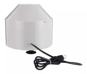 🧪 Centrífuga De Laboratorio 800-1 Profesional | 6 Tubos 20ml | Velocidad Ajustable