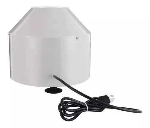 🧪 Centrífuga De Laboratorio 800-1 Profesional | 6 Tubos 20ml | Velocidad Ajustable