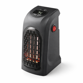 Calentador Portátil Handy Heater 🔥 Calefacción Rápida con Control Remoto