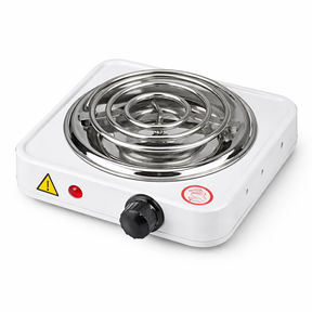 Cocina Eléctrica de 1 Puesto Portátil – Práctica y Potente 🍳