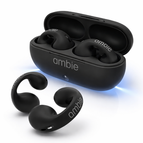 Audífonos Inalámbricos Bluetooth 🎧 Ambie Sound – Sonido Envolvente