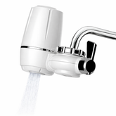 Filtro Purificador de Agua para Grifo 💧 7 Niveles de Filtración