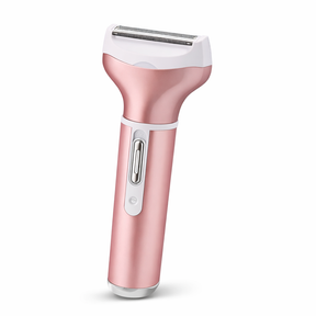 Depiladora Corporal Recargable 4 en 1 ✨ Cejas, Nariz y Rostro