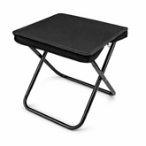 Silla Plegable Portátil para Camping 🏕️ Liviana y Fácil de Transportar