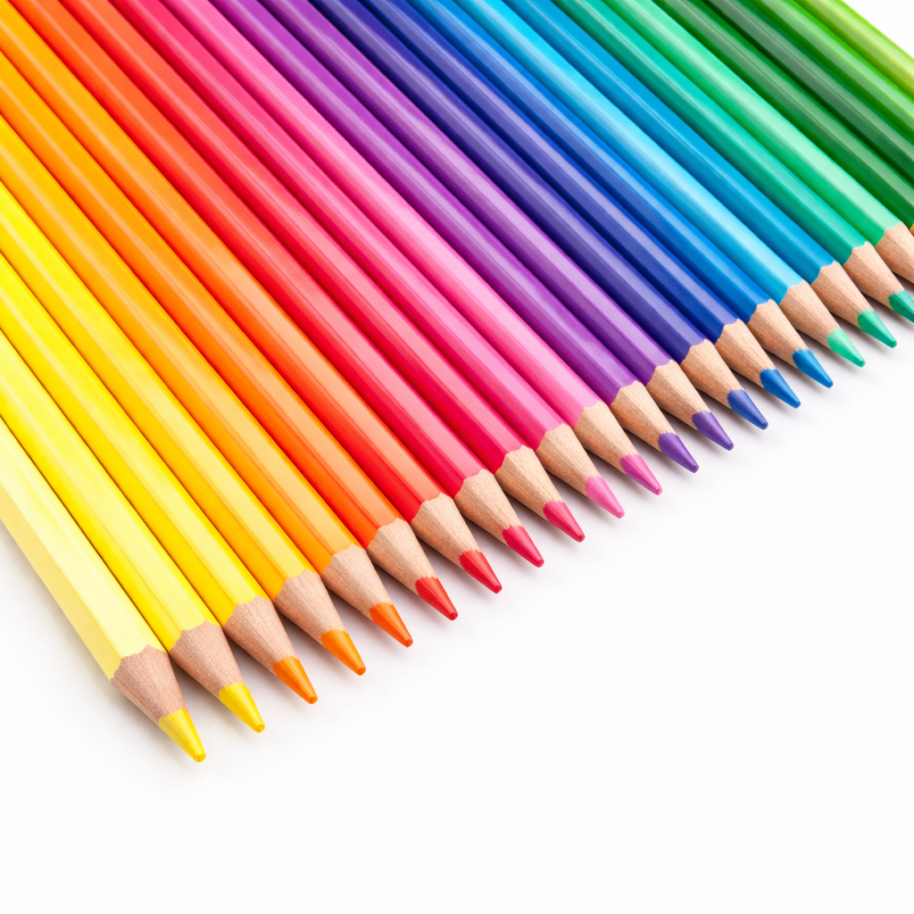 Kit de Dibujo Técnico PENSING 72 Piezas 🎨 Base Aceite con Estuche | Ideal para Estudiantes y Profesionales