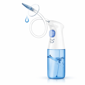 Kit de Limpieza de Oídos 👂 Higiene Segura para Adultos y Niños