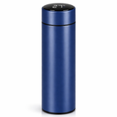 Termo Digital Inteligente 500ml ☕ Acero Inoxidable con Pantalla de Temperatura