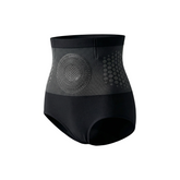 HotLift™ ThermoShape — Shorts de Efeito Sauna com Compressão Térmica e Micropartículas Ativas