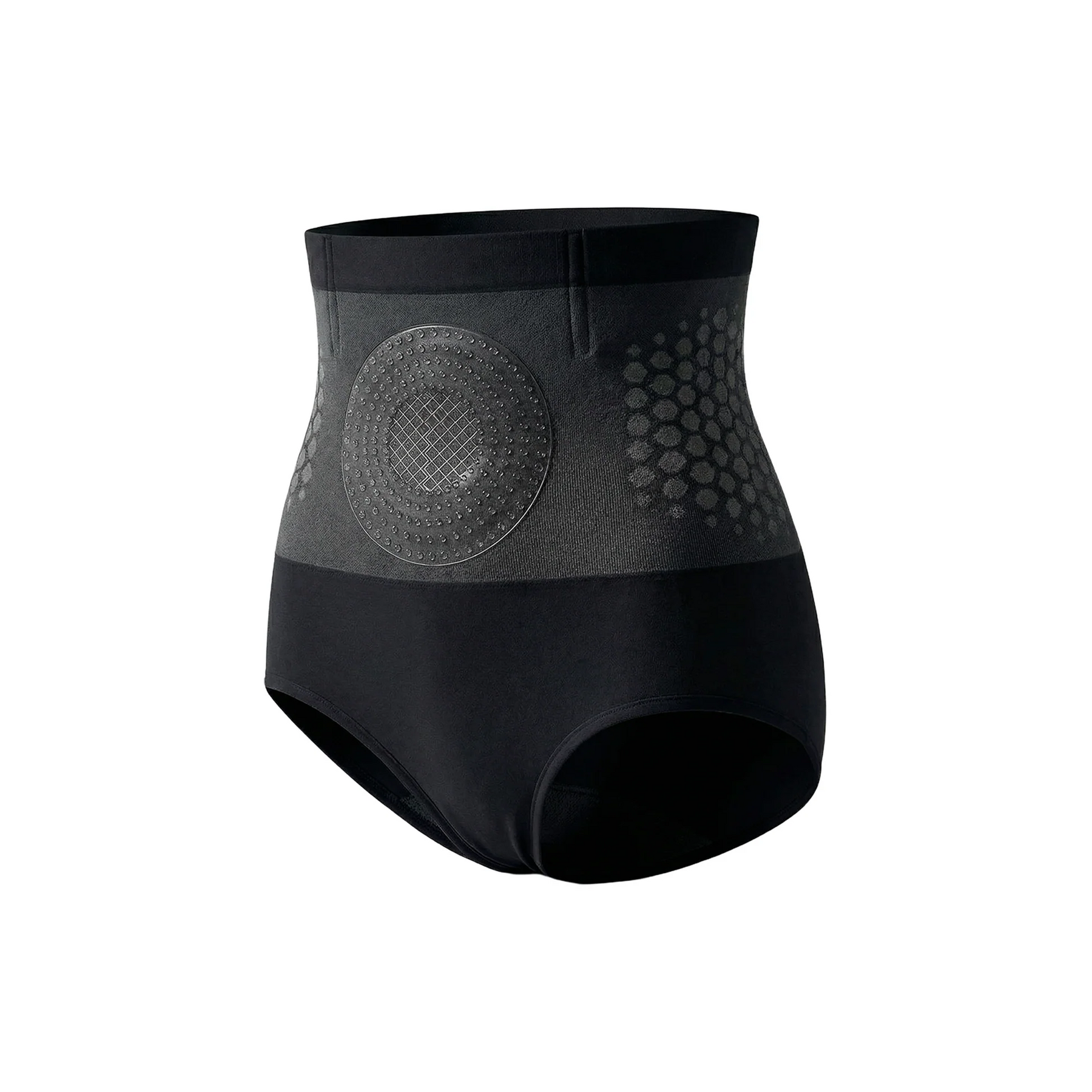 HotLift™ ThermoShape — Shorts de Efeito Sauna com Compressão Térmica e Micropartículas Ativas