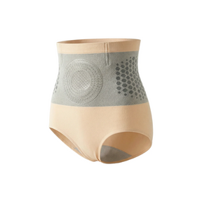 HotLift™ ThermoShape — Shorts de Efeito Sauna com Compressão Térmica e Micropartículas Ativas