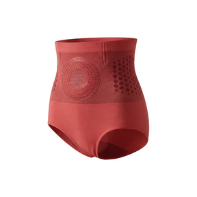 HotLift™ ThermoShape — Shorts de Efeito Sauna com Compressão Térmica e Micropartículas Ativas