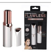 Depilador Facial Bello Finishing Touch Flawless Recargable