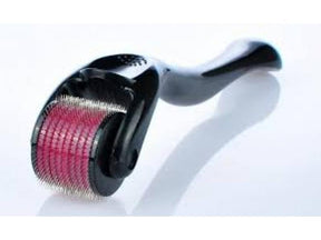 Derma Roller para Cicatrices, Acné y Celulitis – Rejuvenece tu Piel ✨