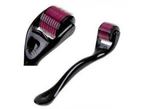 Derma Roller para Cicatrices, Acné y Celulitis – Rejuvenece tu Piel ✨