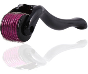Derma Roller para Cicatrices, Acné y Celulitis – Rejuvenece tu Piel ✨