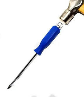 Juego de Destornillador de Impacto 🔩 Alta Fuerza para Tornillos Difíciles (6 Piezas)